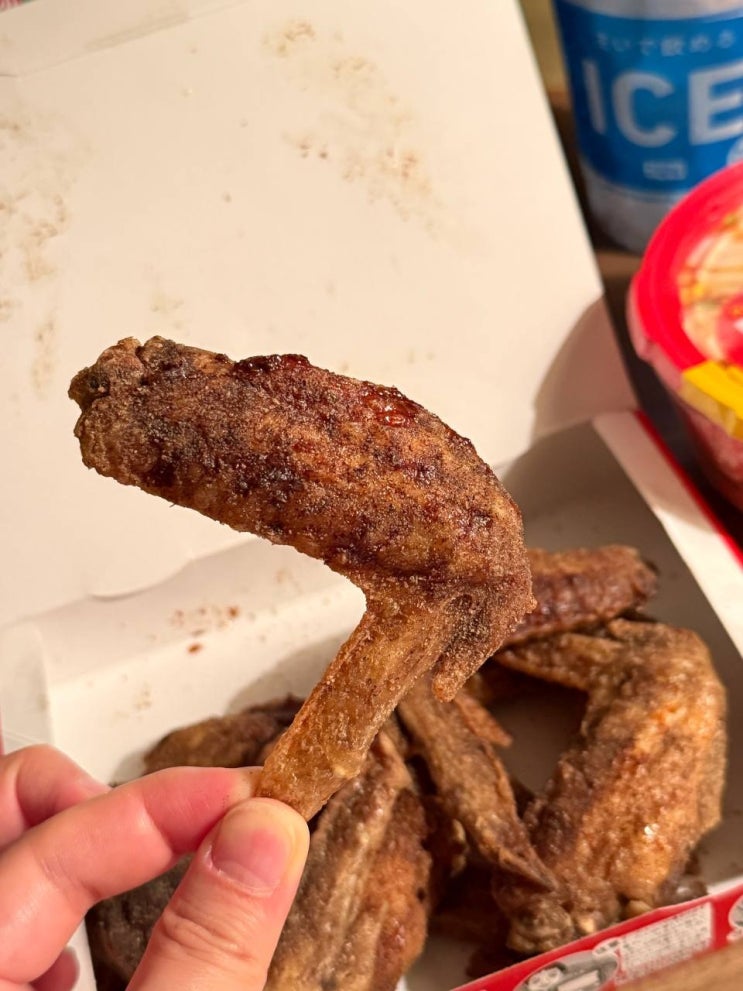 나고야 세카이노 야마짱 혼텐 포장 후기, 테바사키에서 삼계탕을 찾....