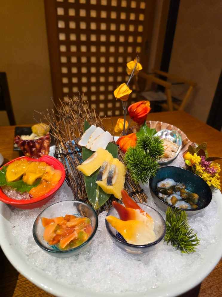 일식 맛집 [삿뽀로 창동] : 네이버 블로그