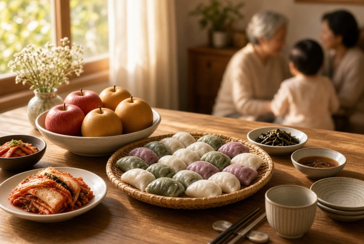 2026 추석 인사말 부모님께 보낸 문장을 직장 상사에게 그대로 보내지 마세요 : 네이버 블로그