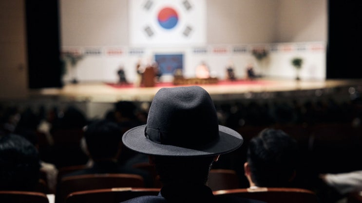 문세광,육영수 암살범인은 어떤 사람이었을까요? 1974년 8·15 저격범의 기록 (암살자들 실화)