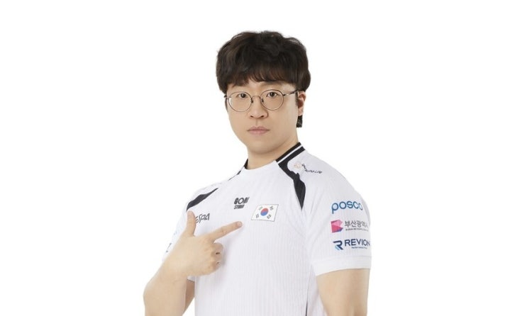 오락실 가면 혼나던 소년이 41살 국가대표? 철권무릎, 26일금메달도전