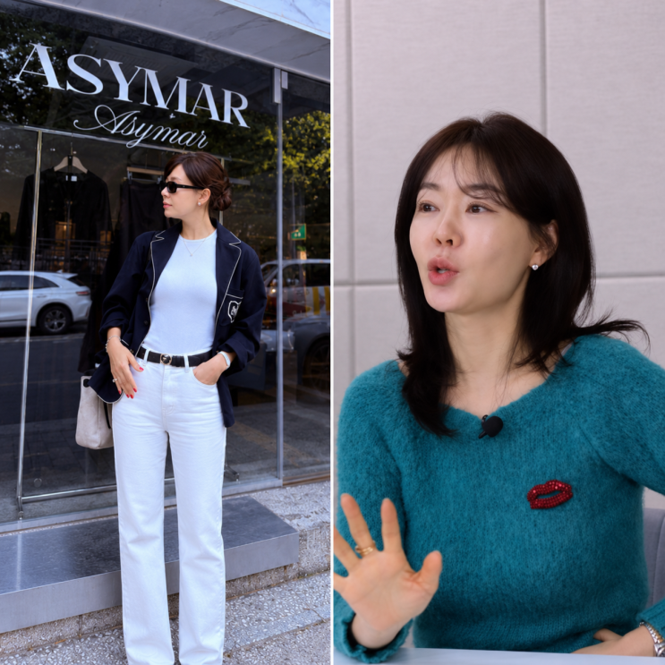 50세 안선영 11kg 감량 후 유지, 아점으로 먹는 ‘4가지’ 뭐길래? : 네이버 블로그