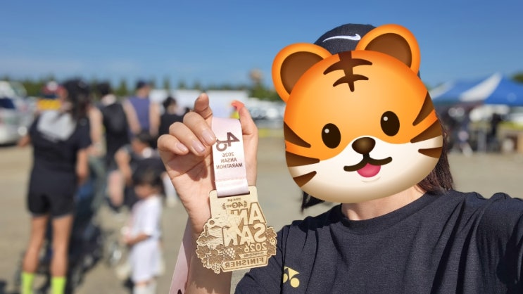 첫 5km 마라톤 준비물, 직접 뛰어보고 알게 된 초보 러너