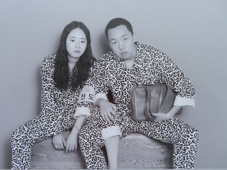 [스누피의 한국여행 89.46] 군산 및 전주한옥마을 여행3 군산근대역사....