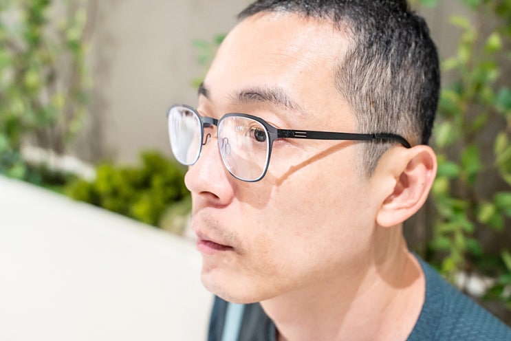 Zeiss 자이스 클리어 마인드 인디비주얼 렌즈 한달후기 (자이스 비전센터 강남점) : 네이버 블로그
