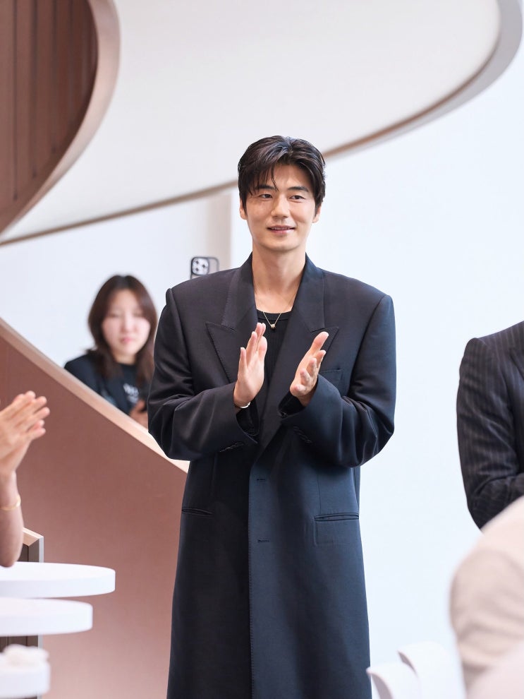 기성용, 유튜브 활동 3개월 차 한혜진이 꺼낸 쇼츠 : 네이버 블로그