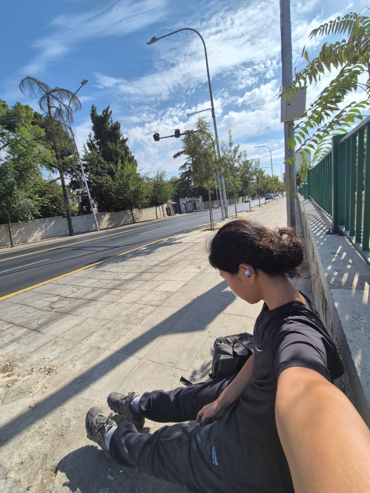 [D+997] 🇯🇴 암만 (260925) : 네이버 블로그