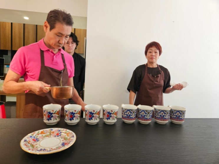 결혼하고 처음, 명절에 친구를 만났다 : 네이버 블로그