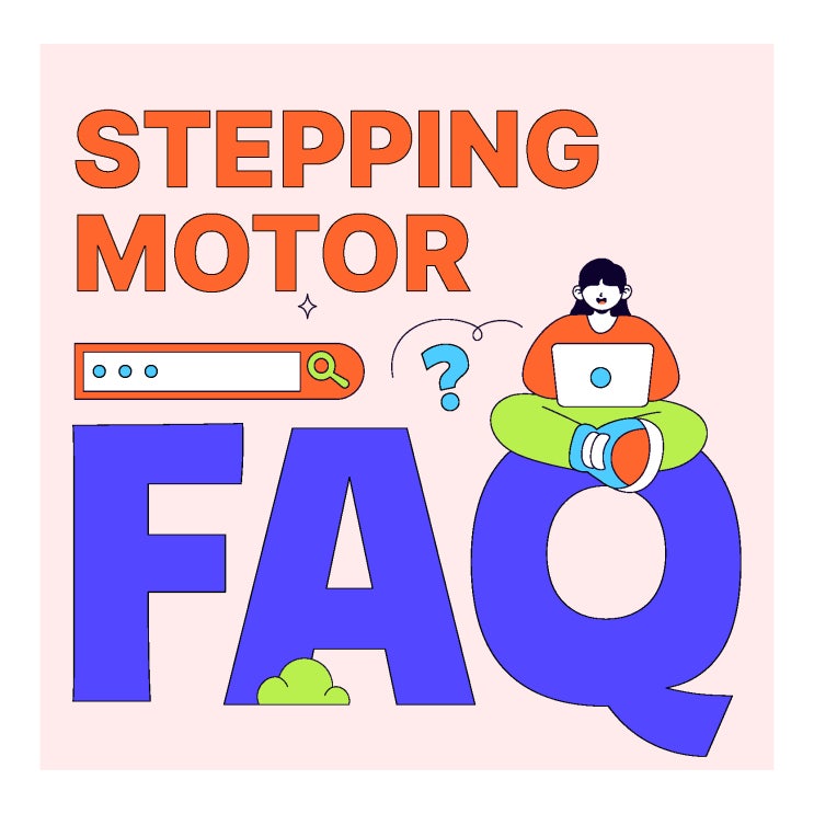 [FAQ] 스테핑 모터(Stepping Motor)에 관한 질문과 답변 모아보기 - 2편 : 네이버 블로그