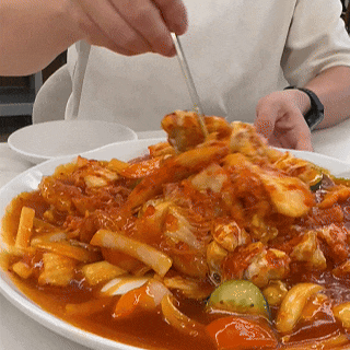 공주 맛집 피탕김탕 김피탕 솔직후기 | 커플 사이즈 팁·웨이팅·포....