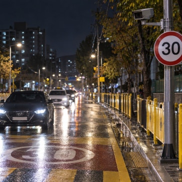 "과속 안 했는데 과태료 13만 원" 운전자들만 털리는 안타까운 현실
