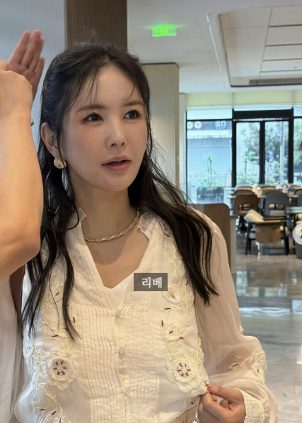 “제발 보내주세요” 장영란, 싹싹 빌기까지…과거 무슨 일 있었나 : 네이버 블로그