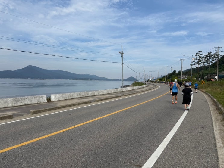 2026 강화해변 마라톤 10K 달리기