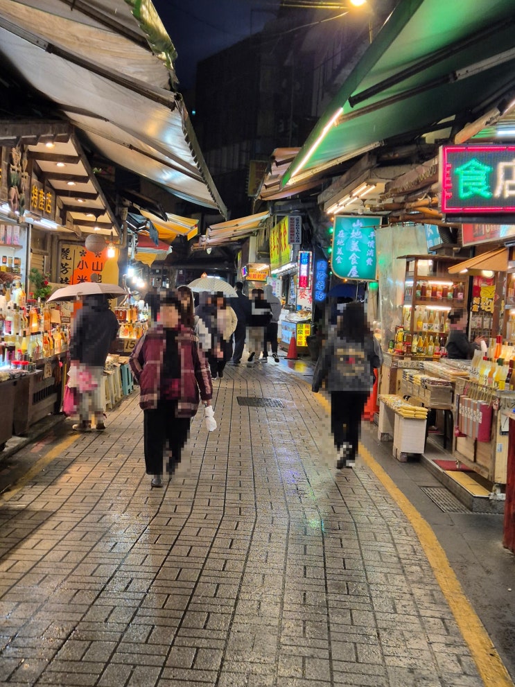 대만 타이베이 근교 렌트카로 우라이 온천마을 여행