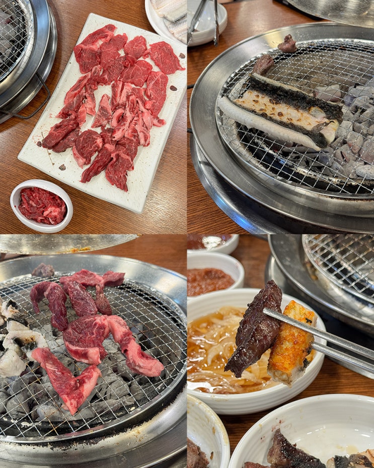 천안 무한리필 단체 회식장소로 추천하는 장어한우서서갈비 : 네이버 블로그