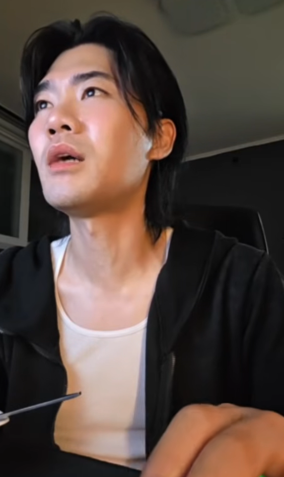 닛몰캐쉬누구길래? 전 연인데이트폭력폭로, 공식계정 삭제 및 비공개 전환