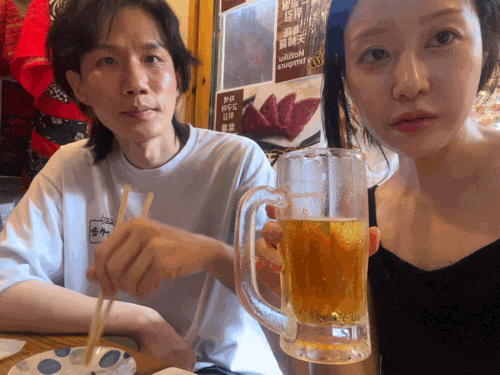 오키나와 국제거리 포장마차마을 야타이무라｜나하 여행 가볼만한 ....
