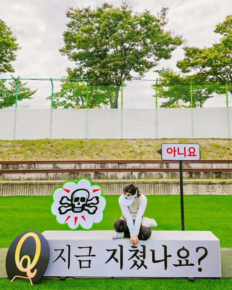 [2026 무한도전 RUN in 경주] 첫 10km 정식 러닝대회 완주 후기