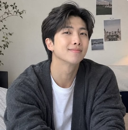 BTS RM x 샌프란시스코 현대미술관(SFMOMA) 첫 협업 전시(2026년 10월 3일 ~....