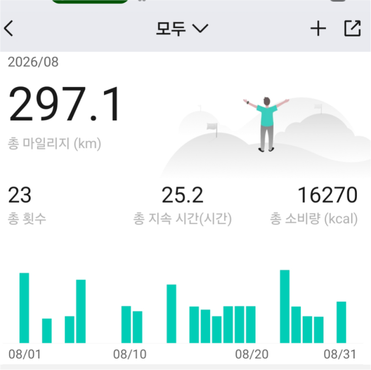 공주백제마라톤 서브3(SUB3) 달성!