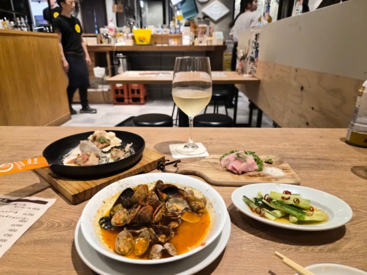 시즈오카역 맛집, 해피아워 있는 참치 전문점, 오토로키친 OH! TORO KIT....