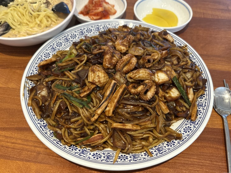 대전대흥동중식, 호룡각 대전대흥직영점에서 마주한 요리의 진심 : 네이버 블로그