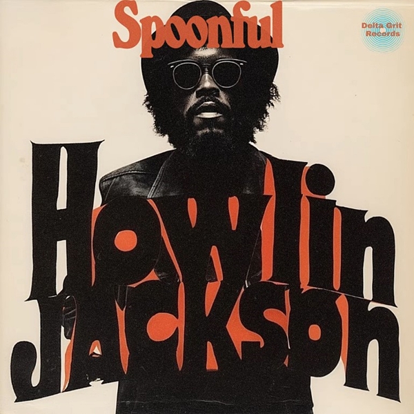 Howlin Jackson - 