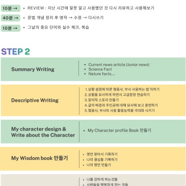 윌스 WRITING 커리큘럼 RSS 대표 이미지