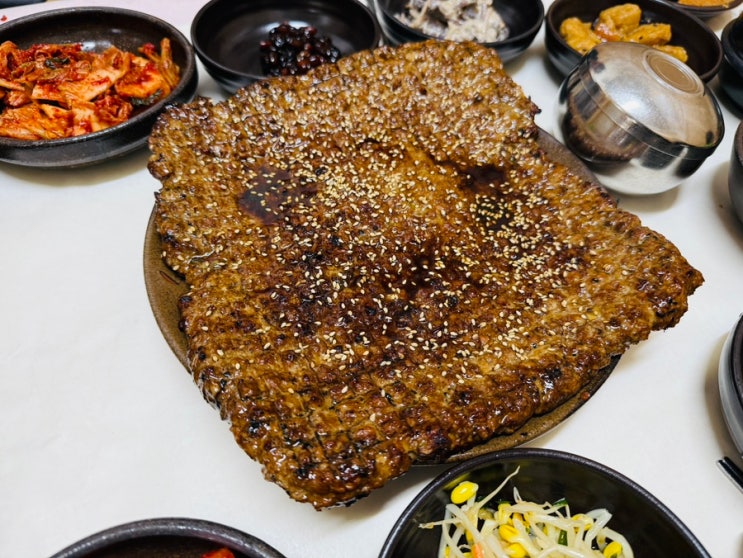 금빈회관 #순천 장천 : 네이버 블로그