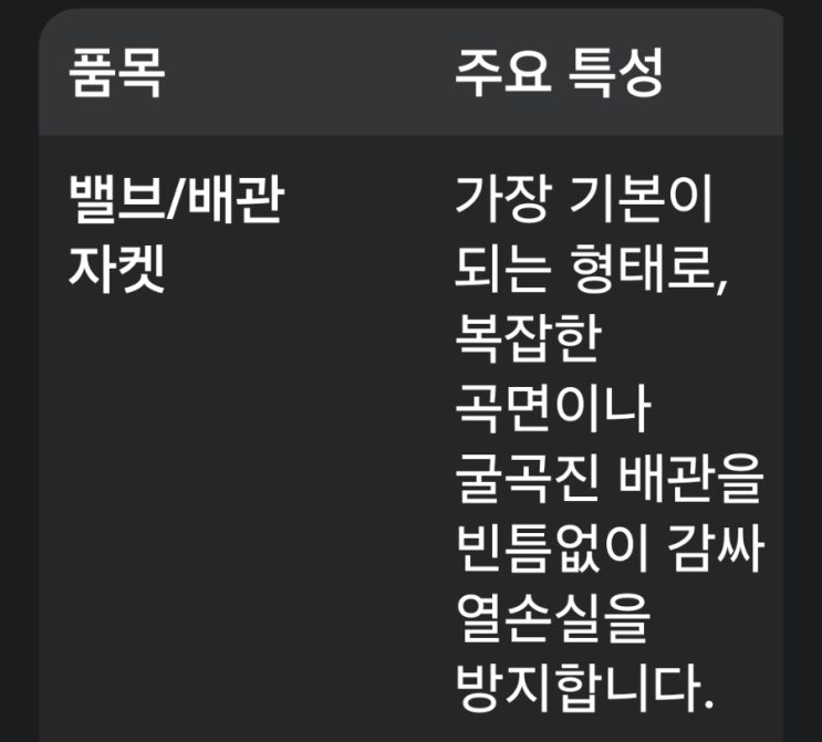 세방화이버의 리무버블(Removable) 보온자켓은 복잡한 배관 부속품에 맞춤 제작되어 에너지 절감과 안전을 동시에 해결하는 ...