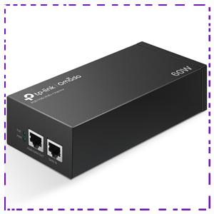티피링크 PoE++ 인젝터 리뷰와 함께 알아보기 : 네이버 블로그
