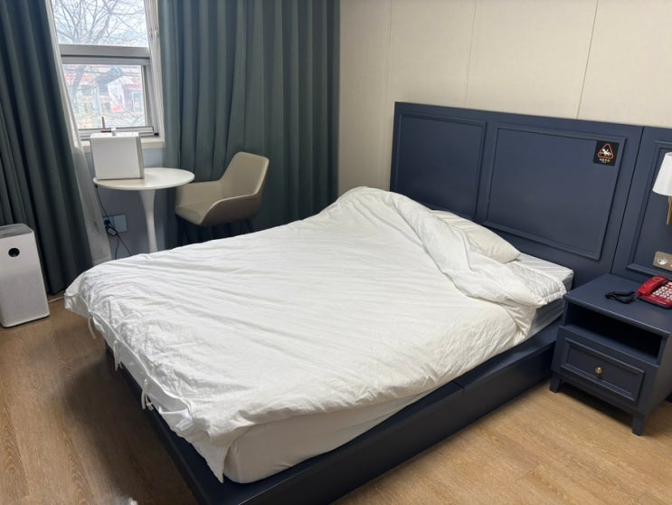 객실,침대,스탠다드룸