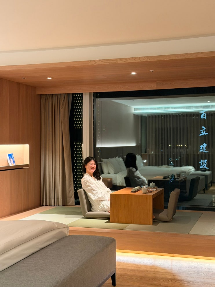 [가오슝여행] 가오슝 숙소 추천 : 타이어반 리조트(Tai urban resort) 솔....