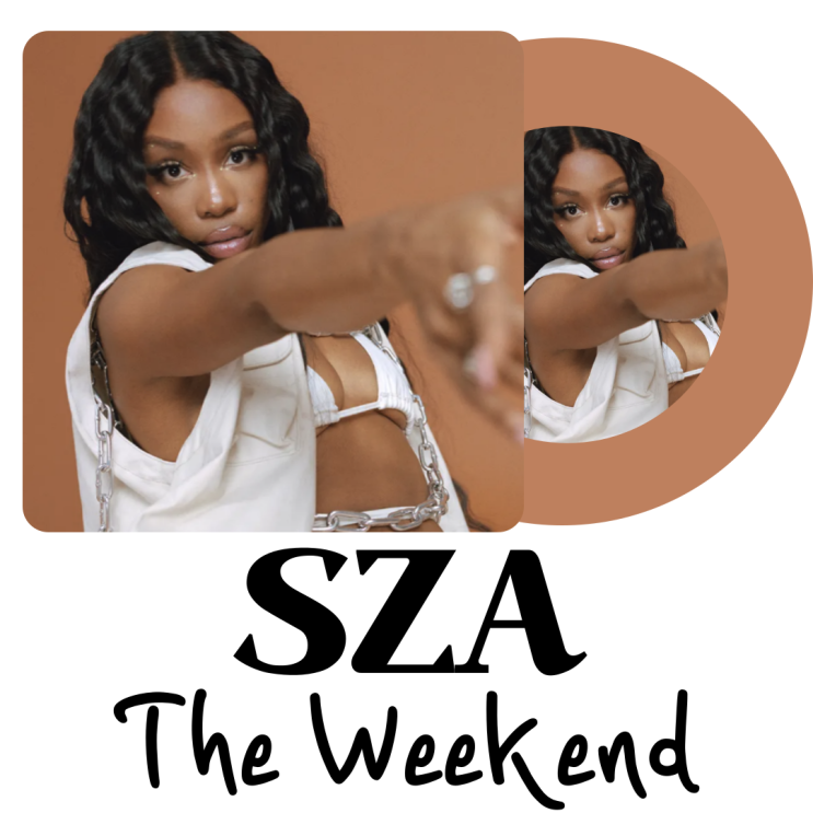 SZA 시저 The Weekend 가사해석 발음 단순 삼각관계가 아닌 충격적인 속뜻 : 네이버 블로그