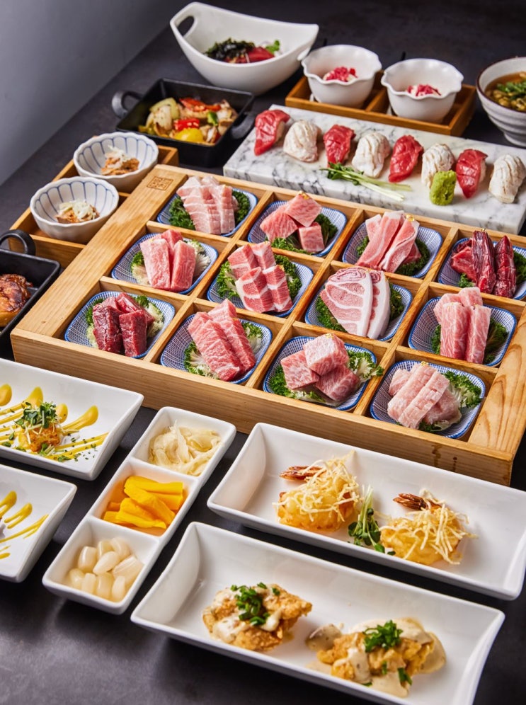 참치집 고르는 법 - 실패하지 않는 5가지 기준 : 네이버 블로그