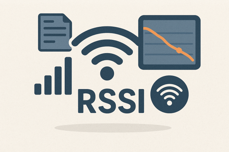 [개념] Wi Fi 끊김 지표, RSSI : 네이버 블로그