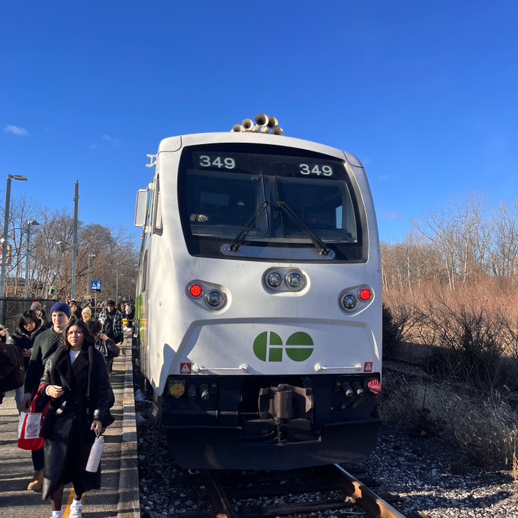 GO train 타고 나이아가라 폭포 가는 법 - GO Train&We GO 패키지, 나이아가라 맛집, 여행일정 공유 : 네이버 블로그