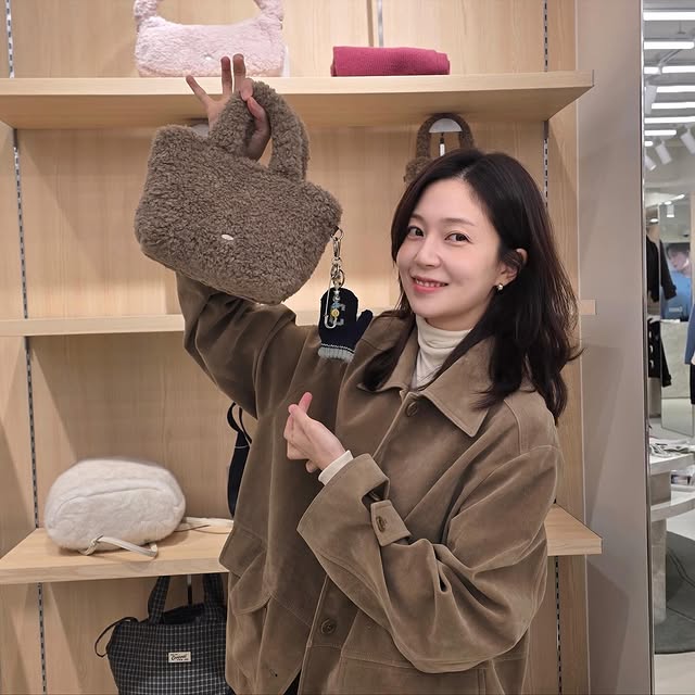 백진희 눈 쌍커풀 생기니 박보영 똑닮았네!(프로필, 과거사진)