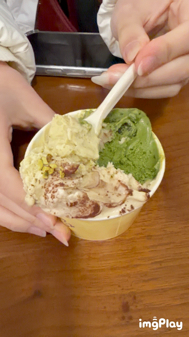 분당 정자동 젤라또맛집🍨 [마망젤라또] 정자동에 젤라또가게 붐을 일으킨 그 가게 : 네이버 블로그