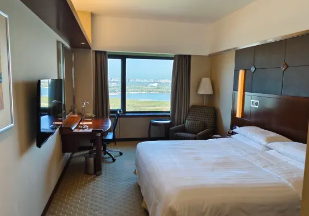 샹그릴라 하얼빈 호텔 가격 트립닷컴 할인코드 예약 팁 ShangriLa Harbin