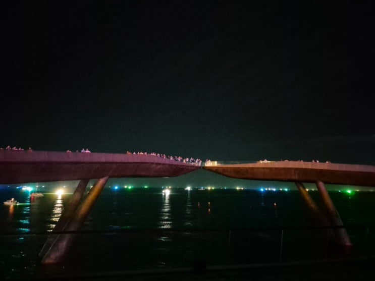 12월 28일 푸꾸옥 여행 : 남부 선셋타운 <선셋분식>, 키스브리지뷰 카....