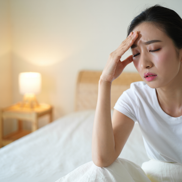 막상 겪어보니 감기와 달랐던 코로나 증상 4가지 : 네이버 블로그