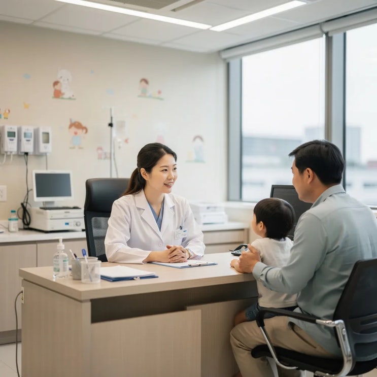 성홍열 전염 총정리: 증상·격리기간·전염경로 …