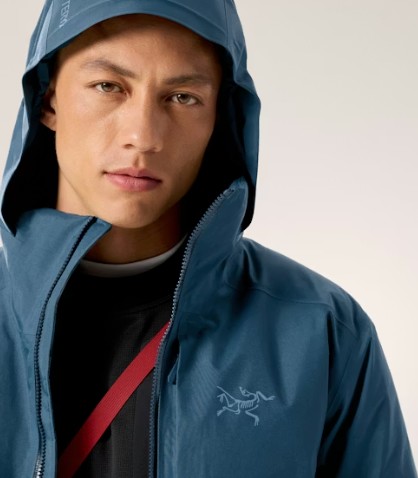 Arc'teryx Ralle Insulated Jacket 아크테릭스 랄레 인슐레이티드 자켓 남성용 : 네이버 블로그
