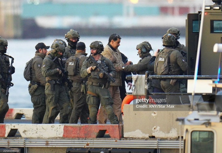 DEA SRT (Special Response Team) : 네이버 블로그
