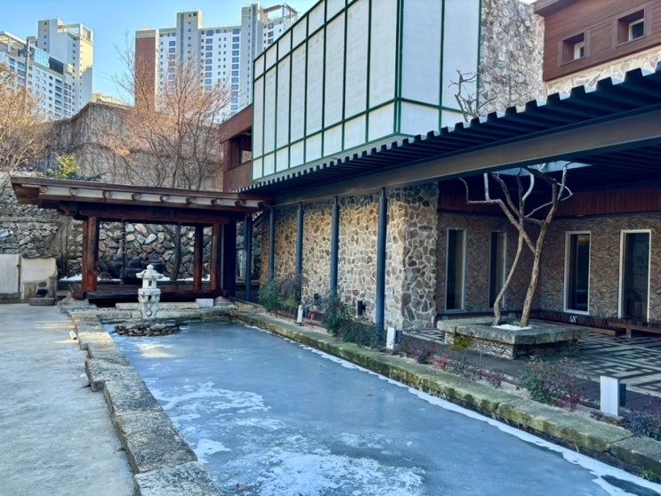 [춘천 찜질방] 나무향기 한증막 : 네이버 블로그