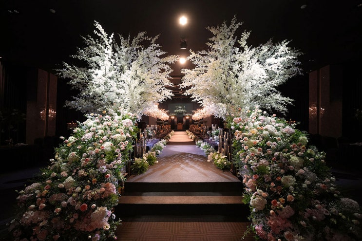 WEDDING LOG 03｜파워 J 예신의 결혼 준비 1년 타임라인 : 네이버 블로그