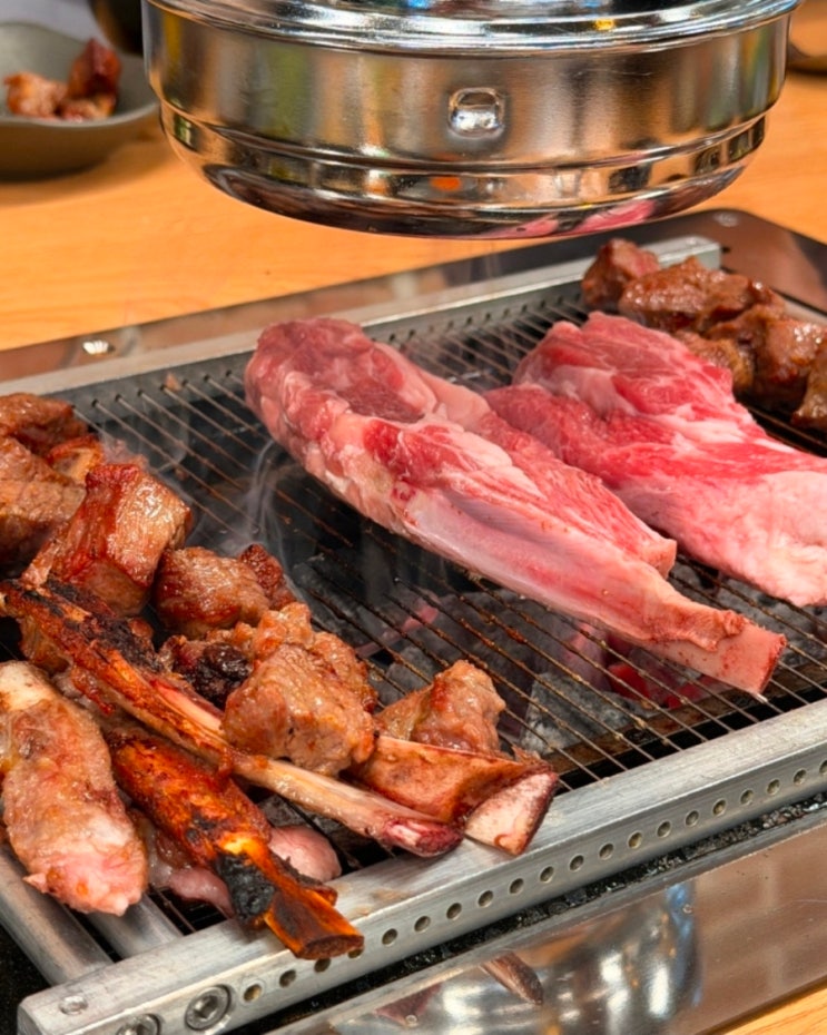 인천 계양구양고기맛집 찾는다면 민아양꼬치 인천계양구청점 : 네이버 블로그