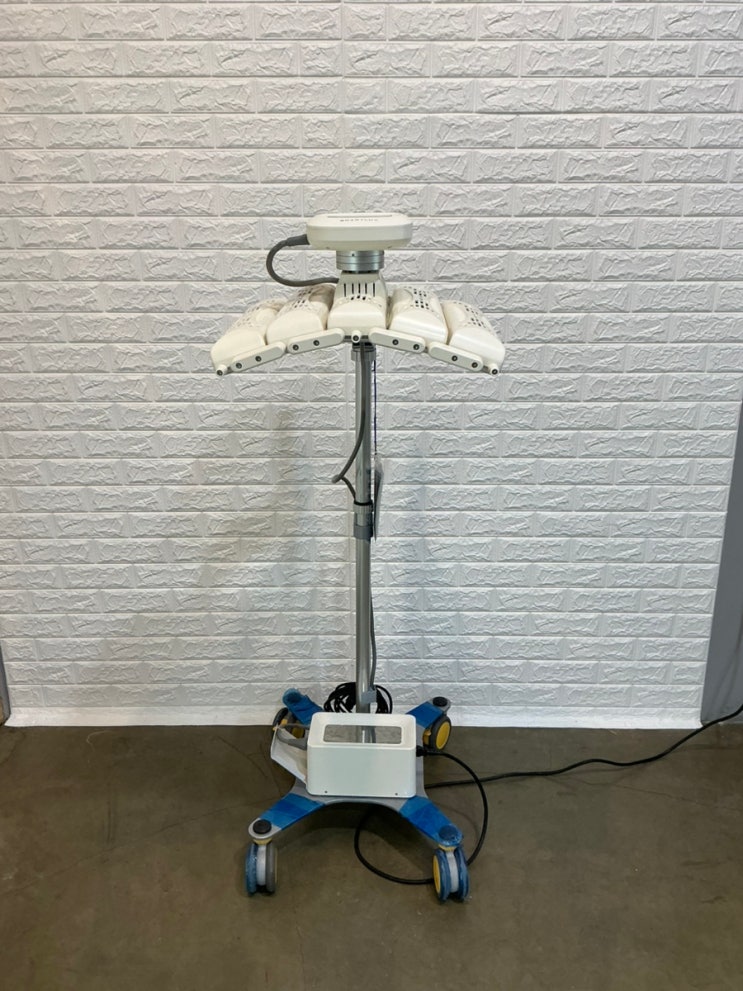 [중고의료기기/관리기] 스마트룩스(SMARTLUX) LED 광선치료기 중고 판매 : 네이버 블로그