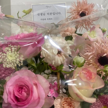 2026년, 대학 신입생이 되는 더영어학원 선배의 1문 1답(2) RSS 대표 이미지